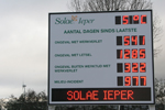Lichtkrant Solae Ieper